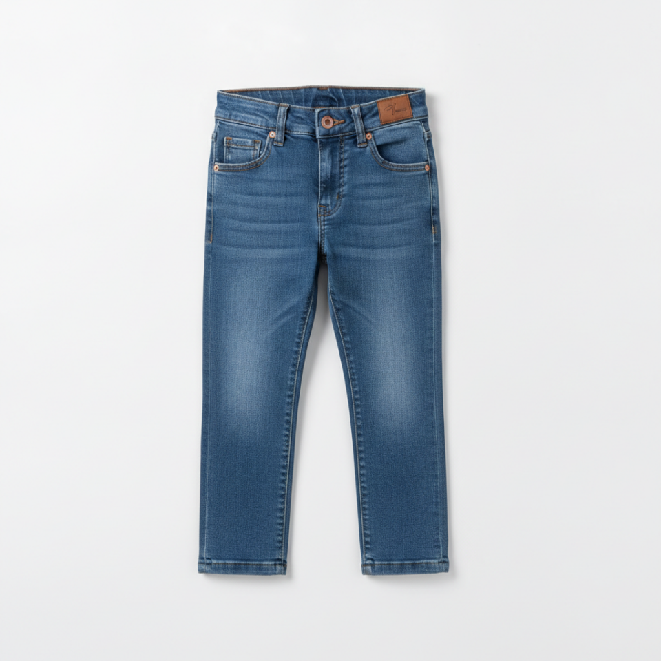 Kot Pantolon